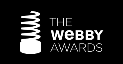 Webby People’s Voice Winner